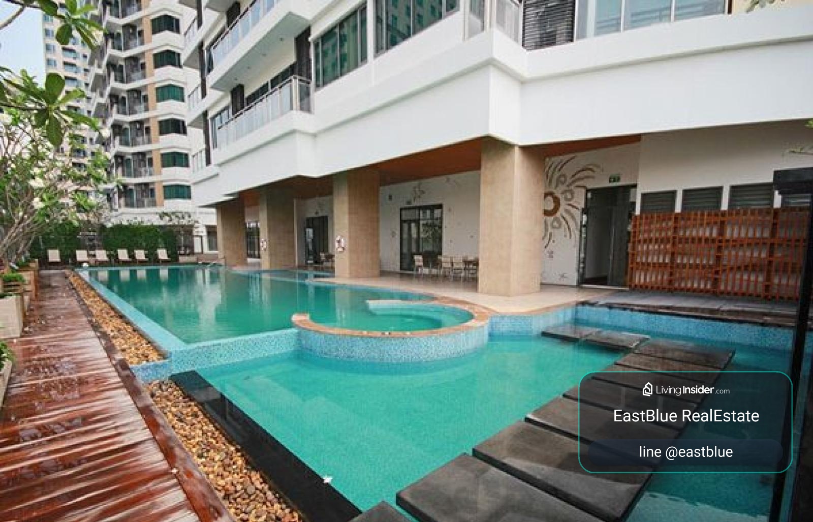 05/10/2026, รวมค่าโอน🏢 Luxury 1-Bedroom Condo at Bright 24 🔑
EB-8138 | 67 sqm | 9,400,000 THB 💰 0642748883 – รูปที่ 4