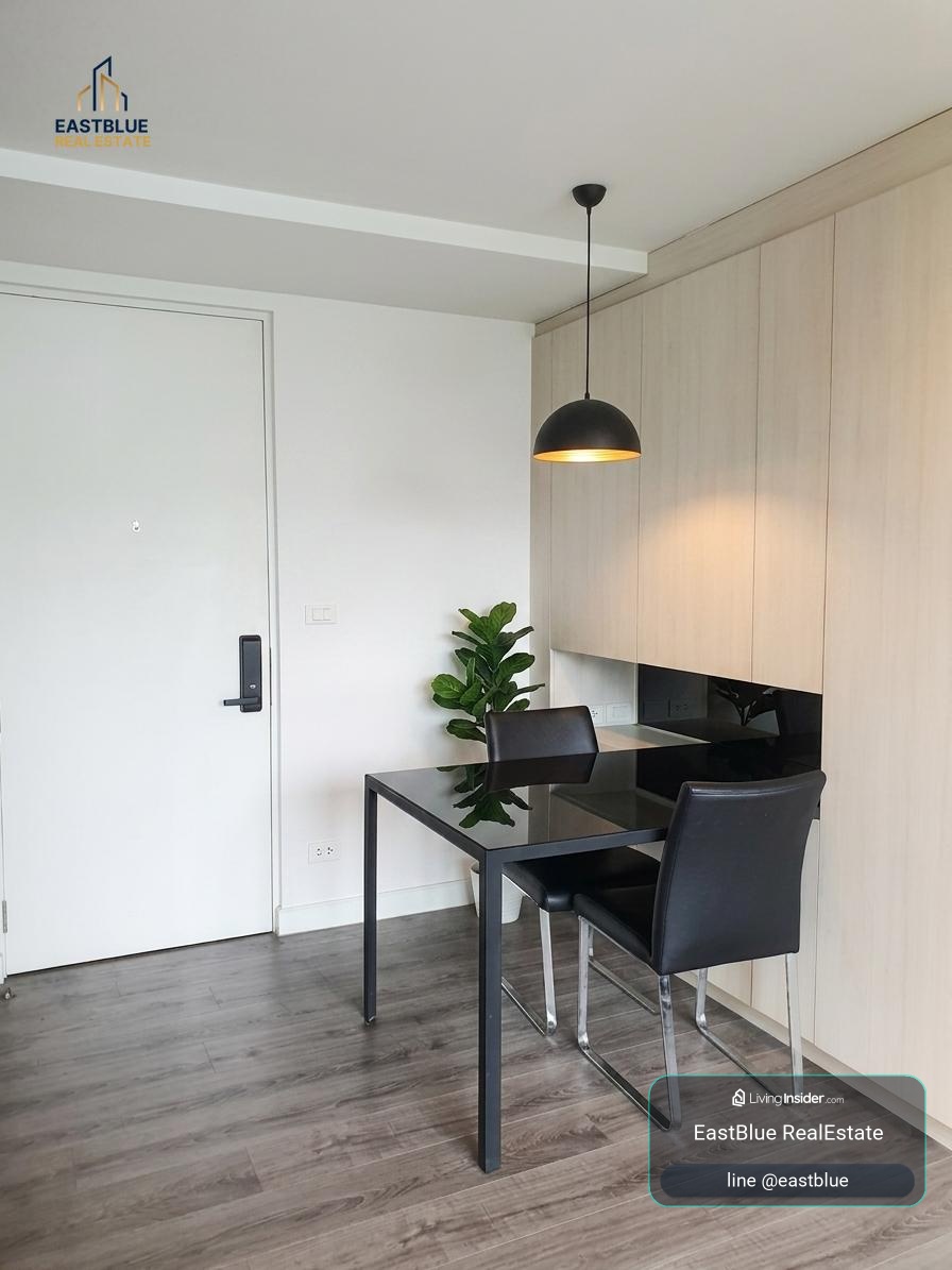 For Sale: The Room Sukhumvit 40 1 Bed 42.14 sqm near BTS Ekkamai 4.9M THB – รูปที่ 3