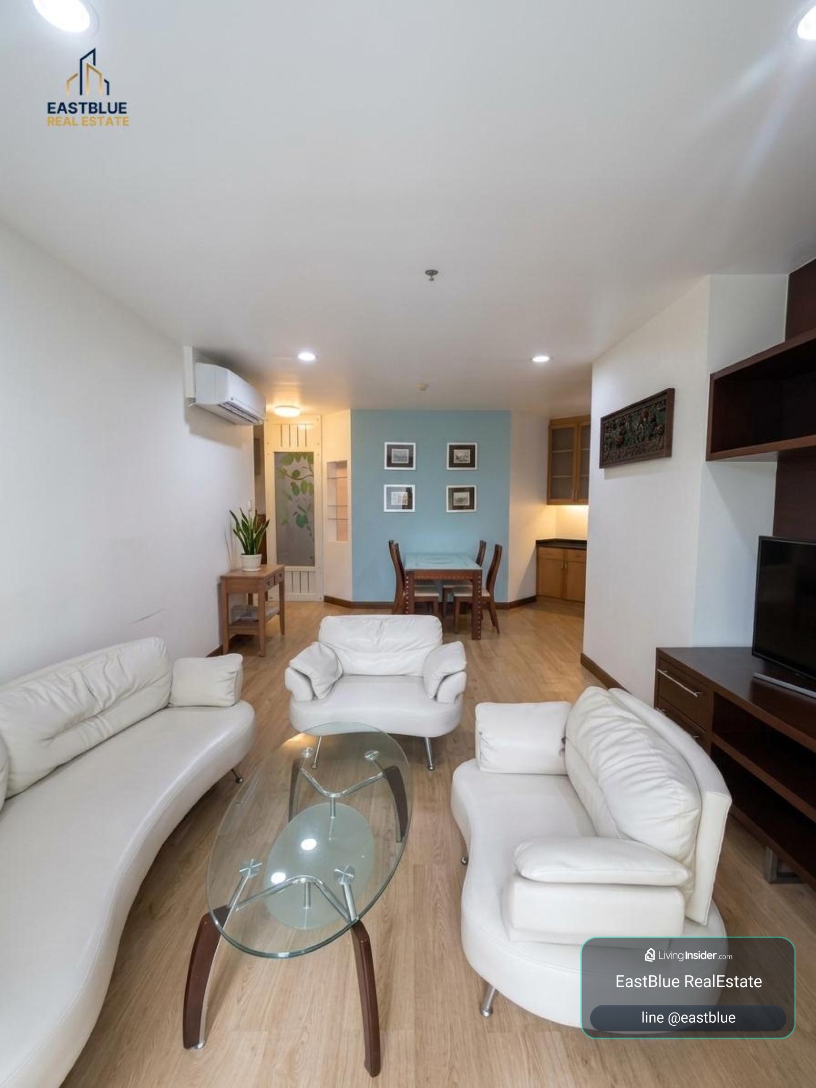 05/10/2026, 🏢 Luxurious 2-Bed Condo at Silom Grand Terrace! 🛌

EB-46927 | 90 sqm | 43,000 THB/month

✨ Steps to BTS/MRT Sala Daeng & Silom | Unbeatable Facilities 0642748883 – รูปที่ 2
