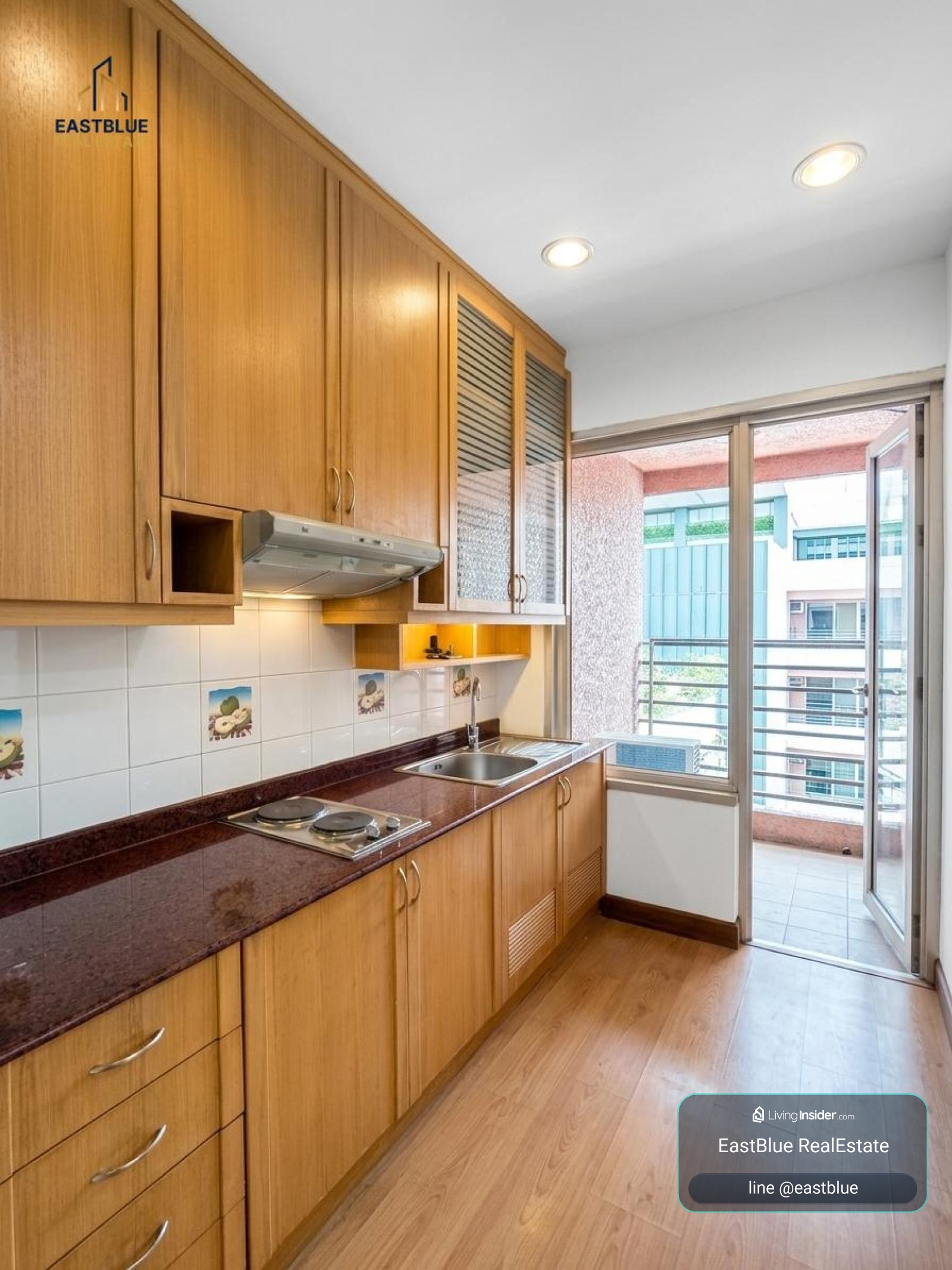 05/10/2026, 🏢 Luxurious 2-Bed Condo at Silom Grand Terrace! 🛌

EB-46927 | 90 sqm | 43,000 THB/month

✨ Steps to BTS/MRT Sala Daeng & Silom | Unbeatable Facilities 0642748883 – รูปที่ 4