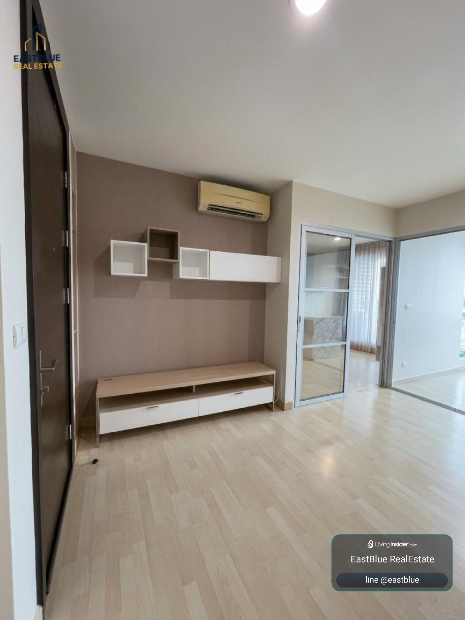 05/10/2026, รวมค่าโอน🏢 Luxurious Condo in RHYTHM Ratchada! 💫
1-Bed, 1-Bath, 46.5 sq.m, Only 3,990,000 THB! ✨
Near BTS/MRT Ratchadaphisek, Prime Facilities! 🚇 0642748883 – รูปที่ 3