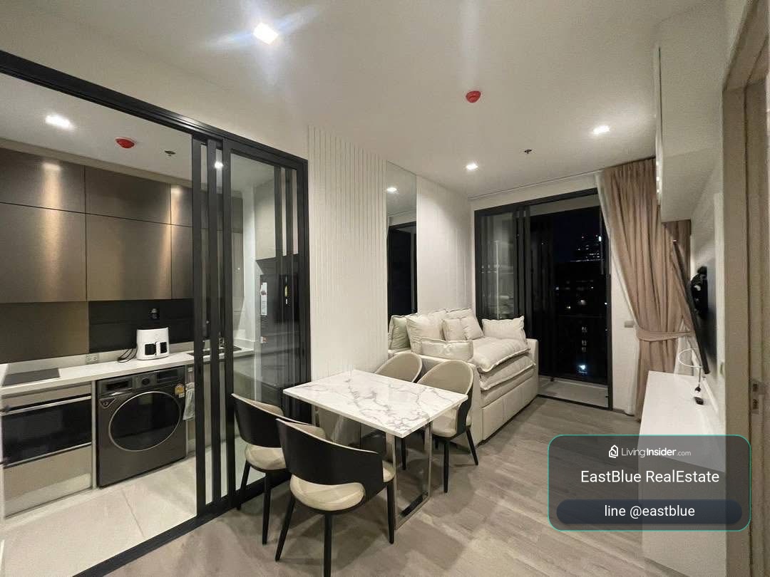 For Rent: The Address Siam-Ratchathewi 🏙️ Luxury Condo Near BTS Ratchathewi – รูปที่ 4