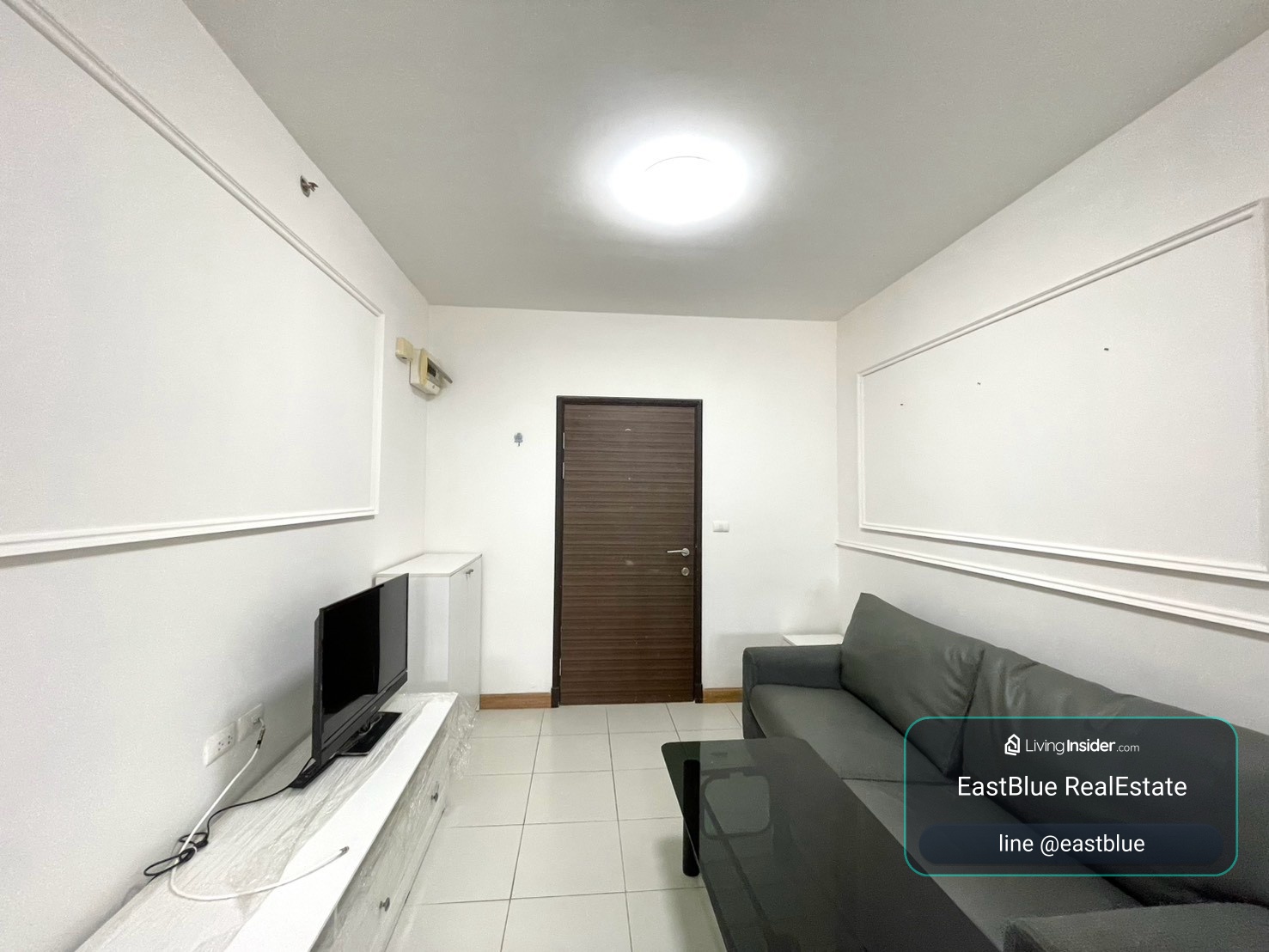 For Sale: Supalai Park Asoke-Ratchada 1 Bed 48 sqm near MRT Rama 9 3.19M THB – รูปที่ 2