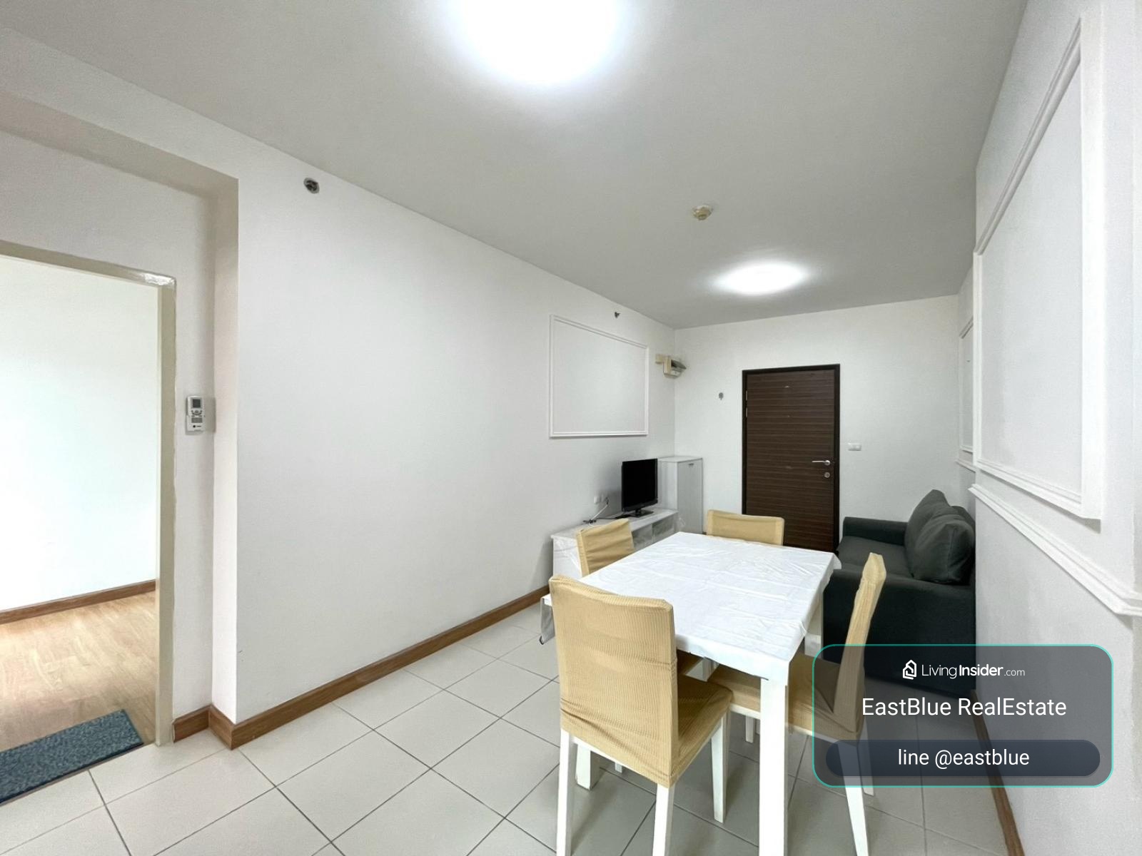 15/10/2026, รวมค่าโอน🏙️ Exclusive Condo Gem at Supalai Park Asoke-Ratchada! 💎 1-Bed, 48 sqm, 3,190,000 THB 0642748883 – รูปที่ 2