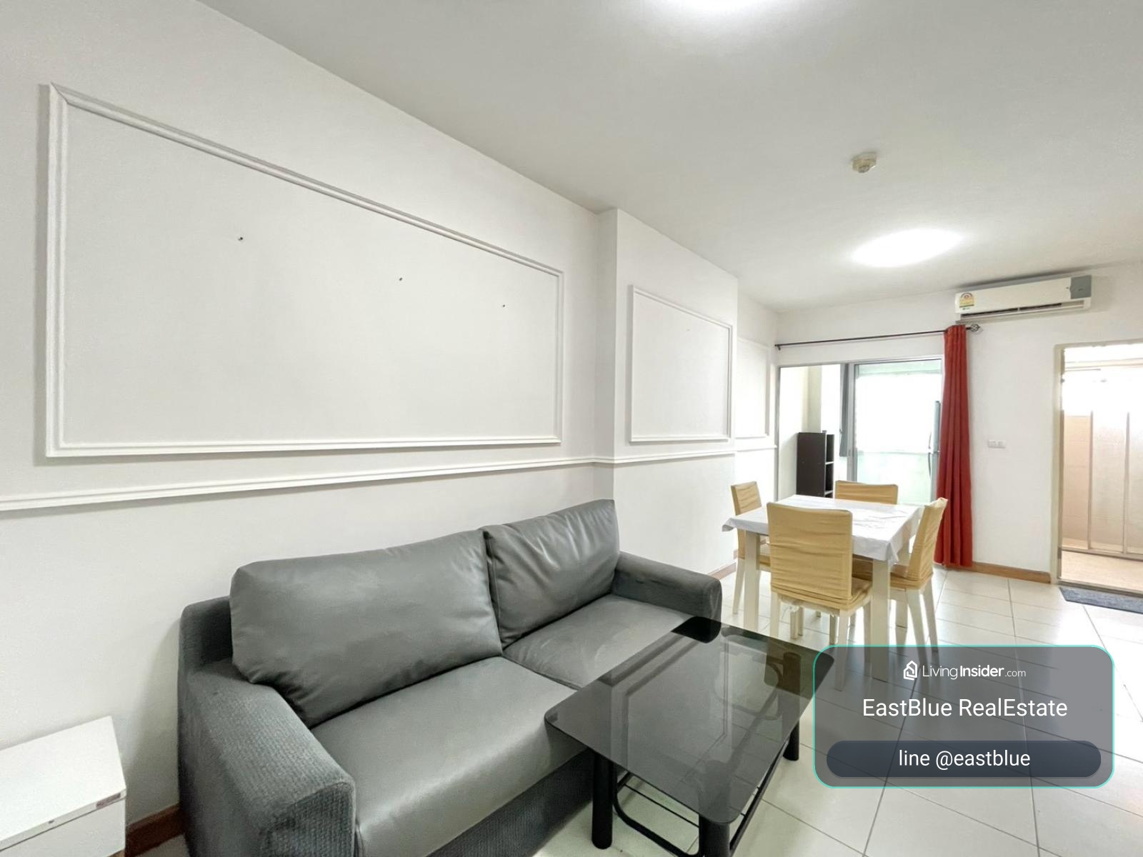 15/10/2026, รวมค่าโอน🏙️ Exclusive Condo Gem at Supalai Park Asoke-Ratchada! 💎 1-Bed, 48 sqm, 3,190,000 THB 0642748883 – รูปที่ 3