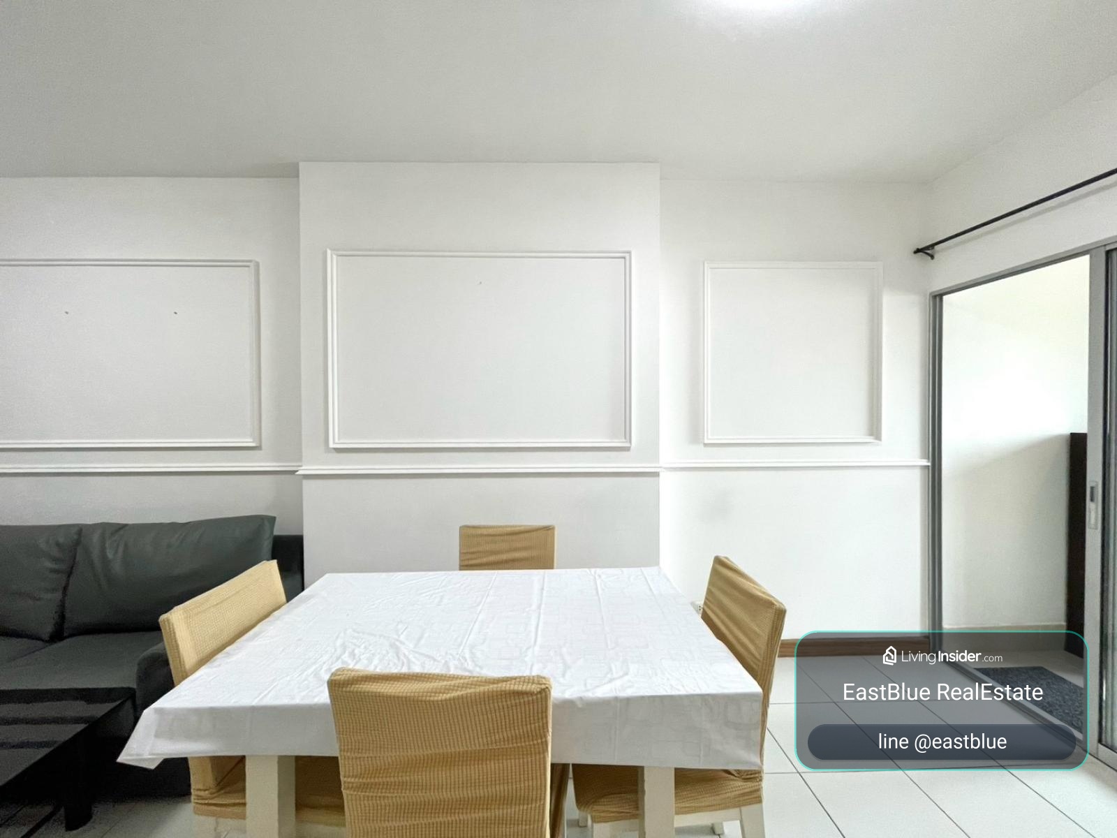 15/10/2026, รวมค่าโอน🏙️ Exclusive Condo Gem at Supalai Park Asoke-Ratchada! 💎 1-Bed, 48 sqm, 3,190,000 THB 0642748883 – รูปที่ 4