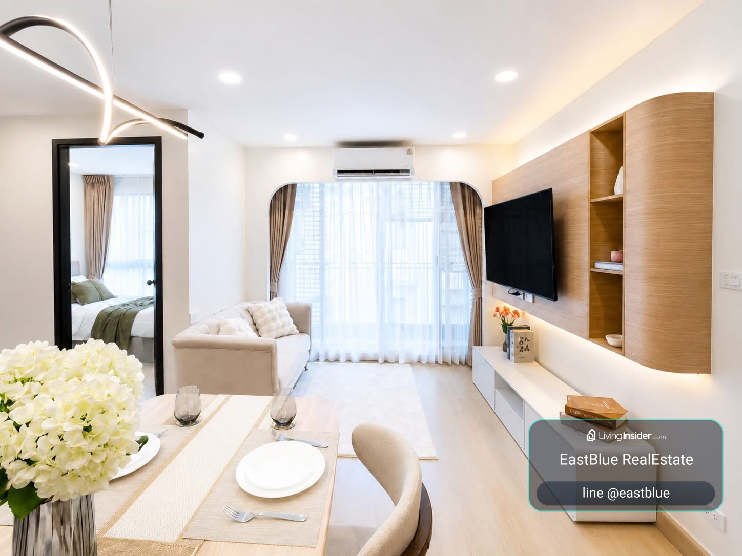 รวมค่าโอน ขาย Diamond Ratchada Cool House 2 นอน 50 ตร.ม. ใกล้ MRT ห้วยขวาง 3.59 ล้าน 0642748883 – รูปที่ 3