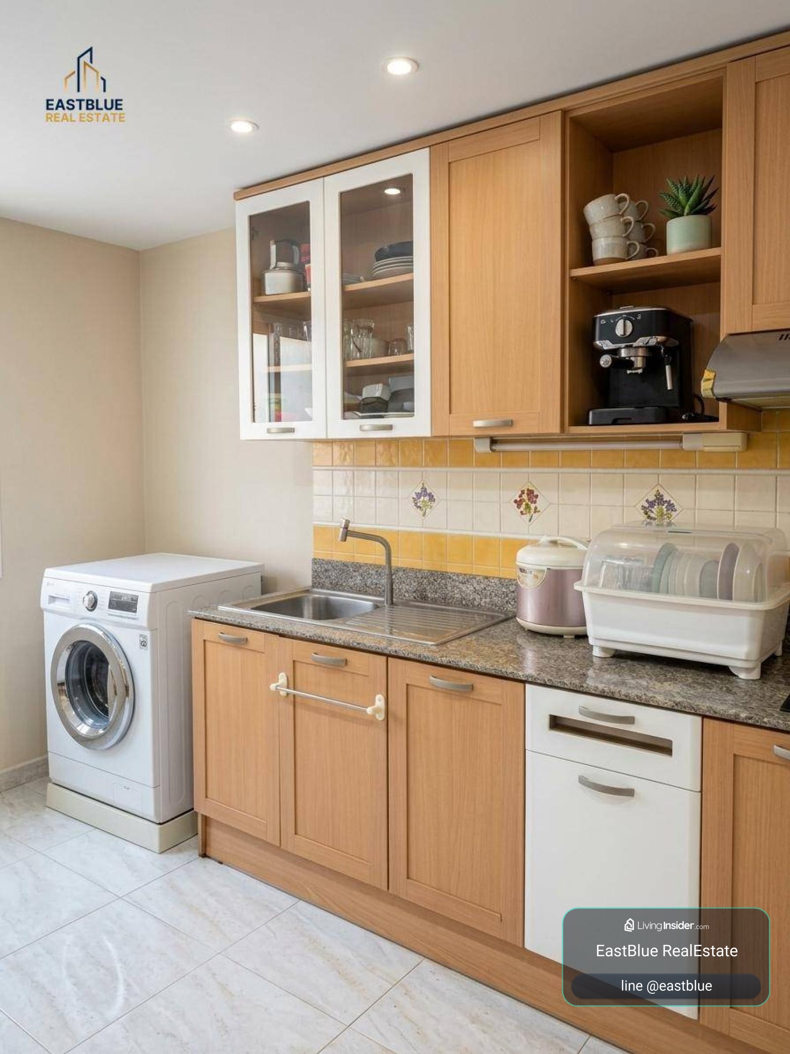 15/10/2026, รวมค่าโอน🏢 3-Bed Luxury Condo at Supalai Park Paholyothin 21 🛏️
Spacious 131.31 sq.m, Selling at 8.5M THB! 💰 EB-51387 0642748883 – รูปที่ 4