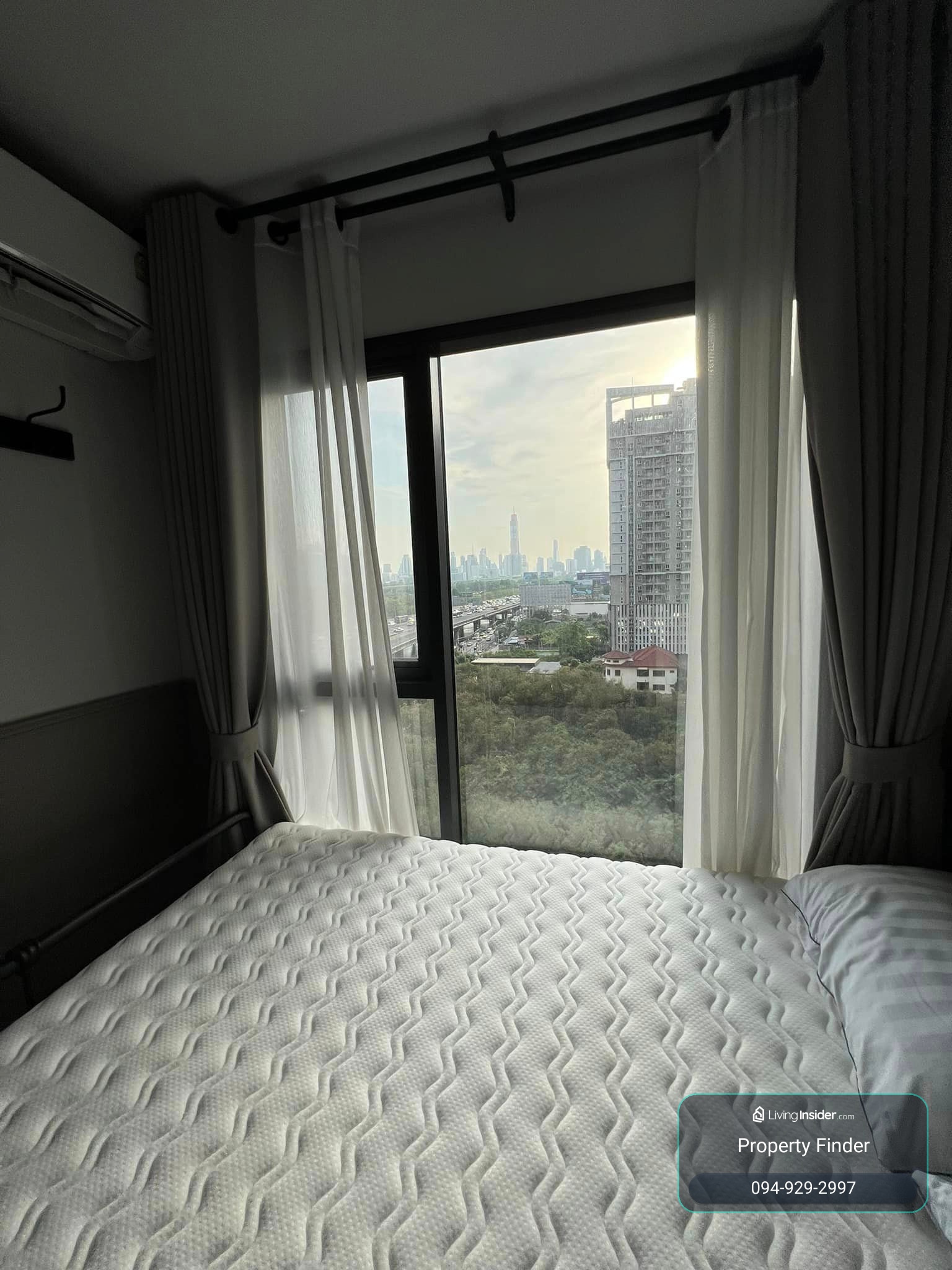 PFD-09101 ให้เช่าคอนโด ไลฟ์ อโศก ไฮป์ (Life Asoke Hype) – รูปที่ 4