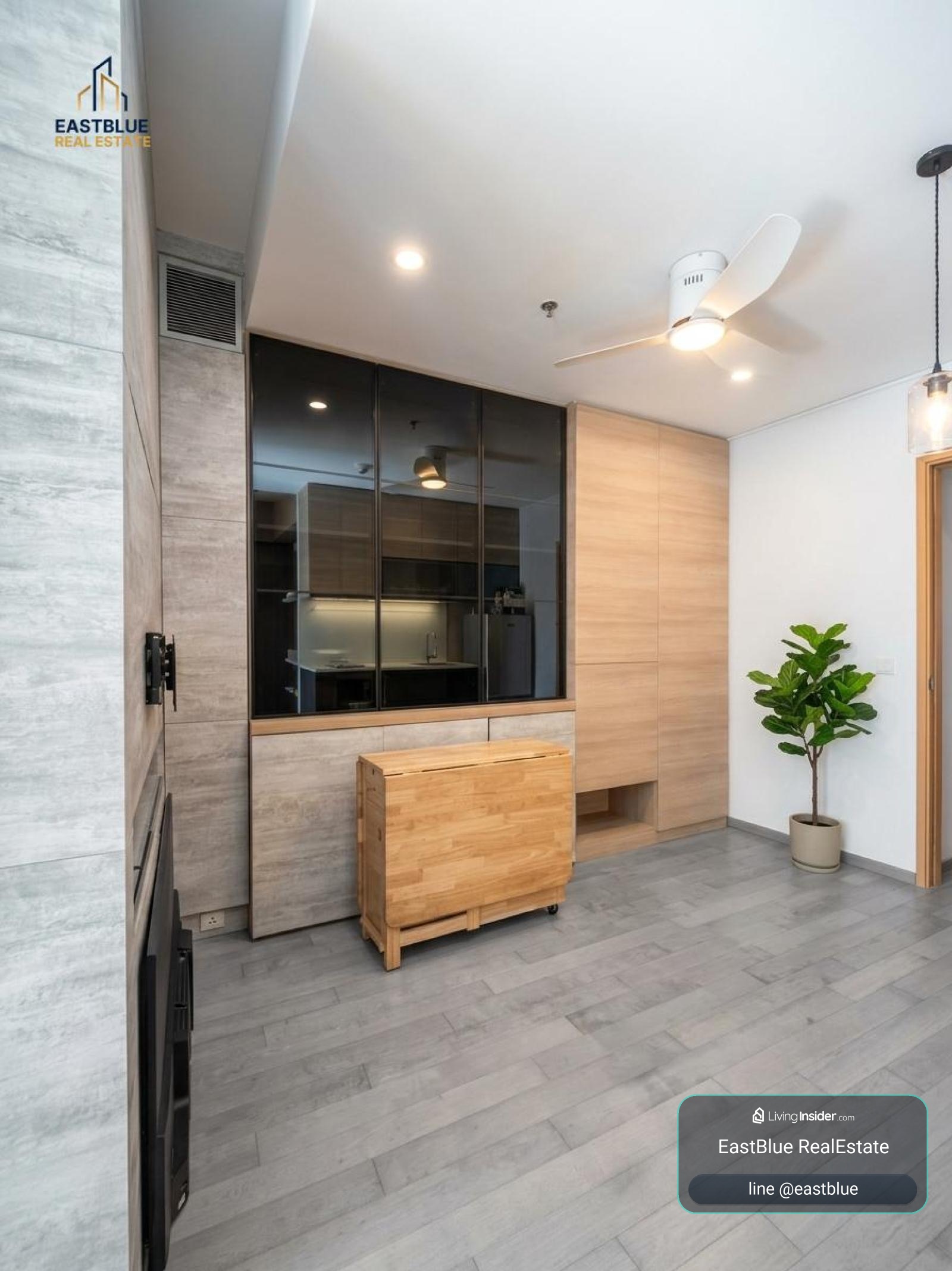02/10/2026, 🏢 Luxury Studio at Villa Rachatewi - Just 19,000 THB/month! 💸 0642748883 – รูปที่ 2
