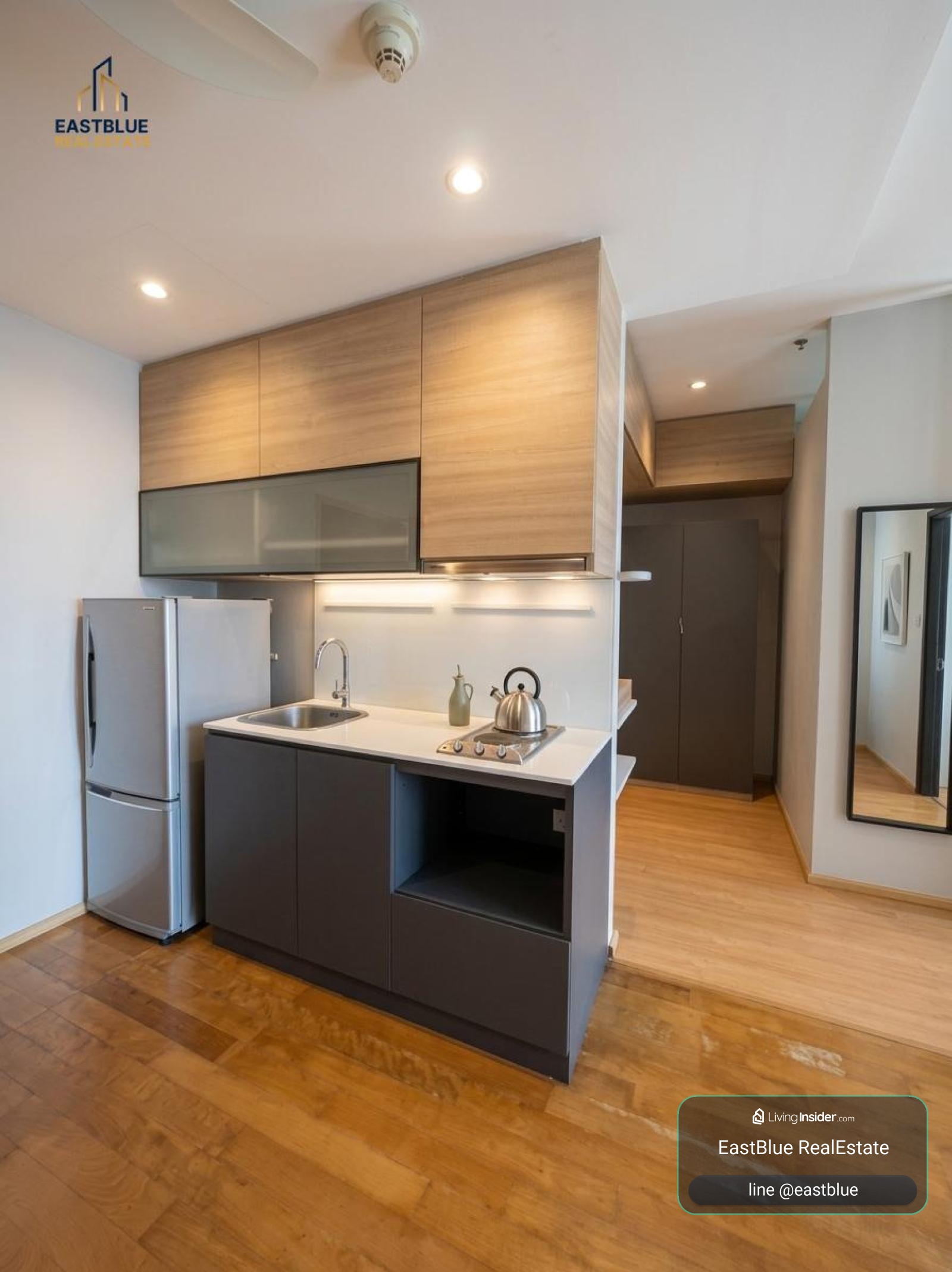 02/10/2026, 🏢 Luxury Studio at Villa Rachatewi - Just 19,000 THB/month! 💸 0642748883 – รูปที่ 4