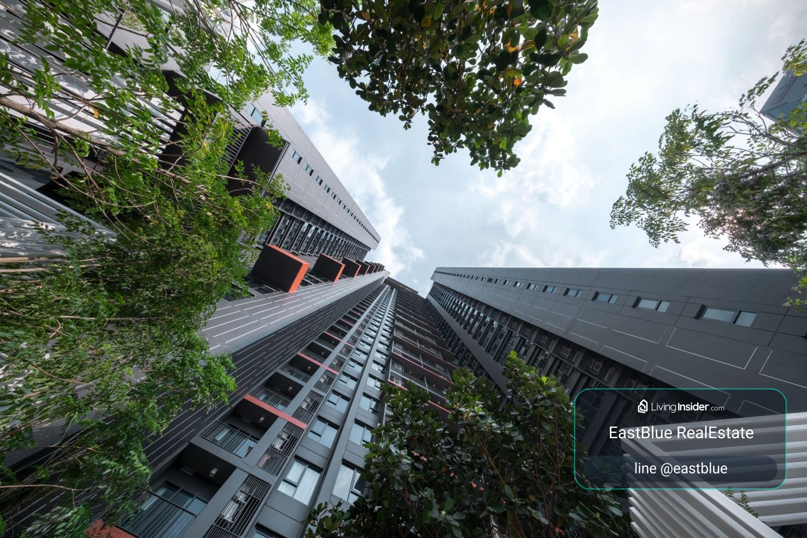 05/10/2026, รวมค่าโอน🏢 C Ekkamai | 1 Bed 1 Bath | 30 sqm | 3.7M THB 🏪
Convenient living at BTS Ekkamai! 🚇 Stunning amenities await. ⭐️EB-51629⭐️ 0642748883 – รูปที่ 4