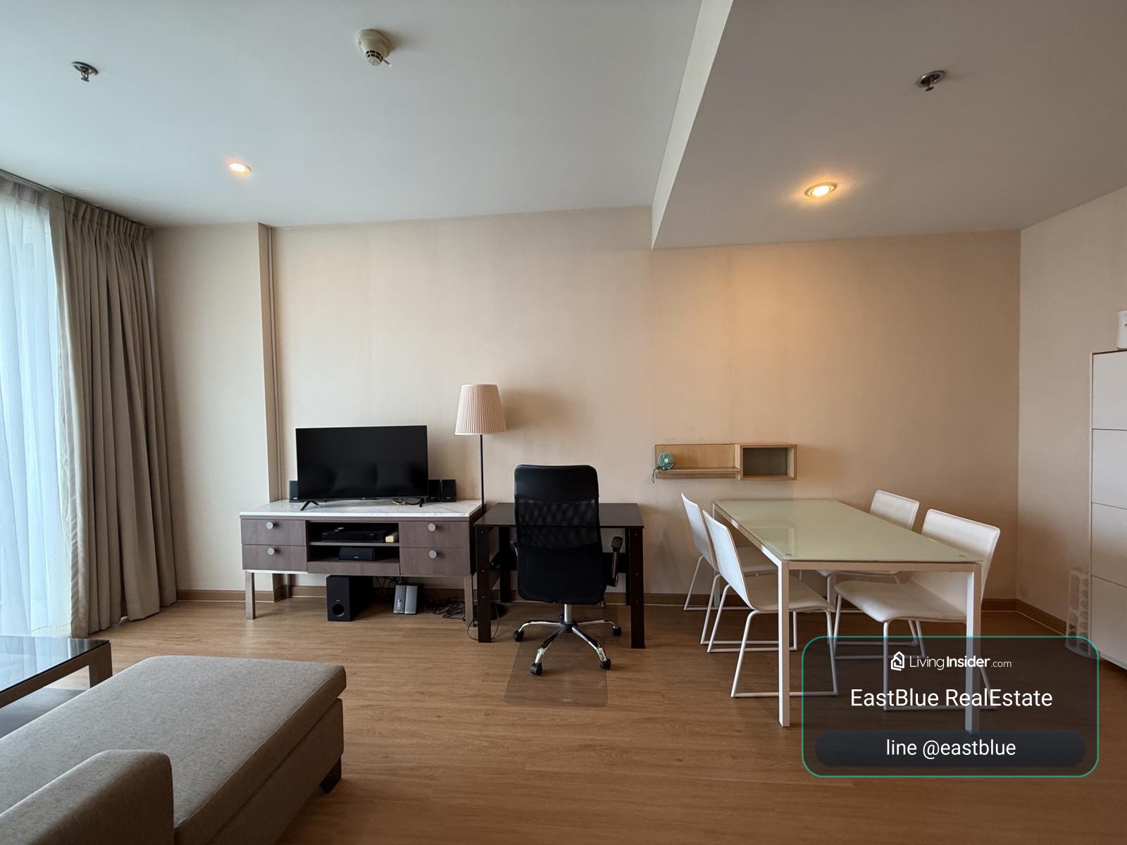 05/10/2026, รวมค่าโอนLuxury Condo in Heart of Ratchathewi! 🏢
1-Bed, 55 sqm, Only 23K/month! 💰 0642748883 – รูปที่ 3