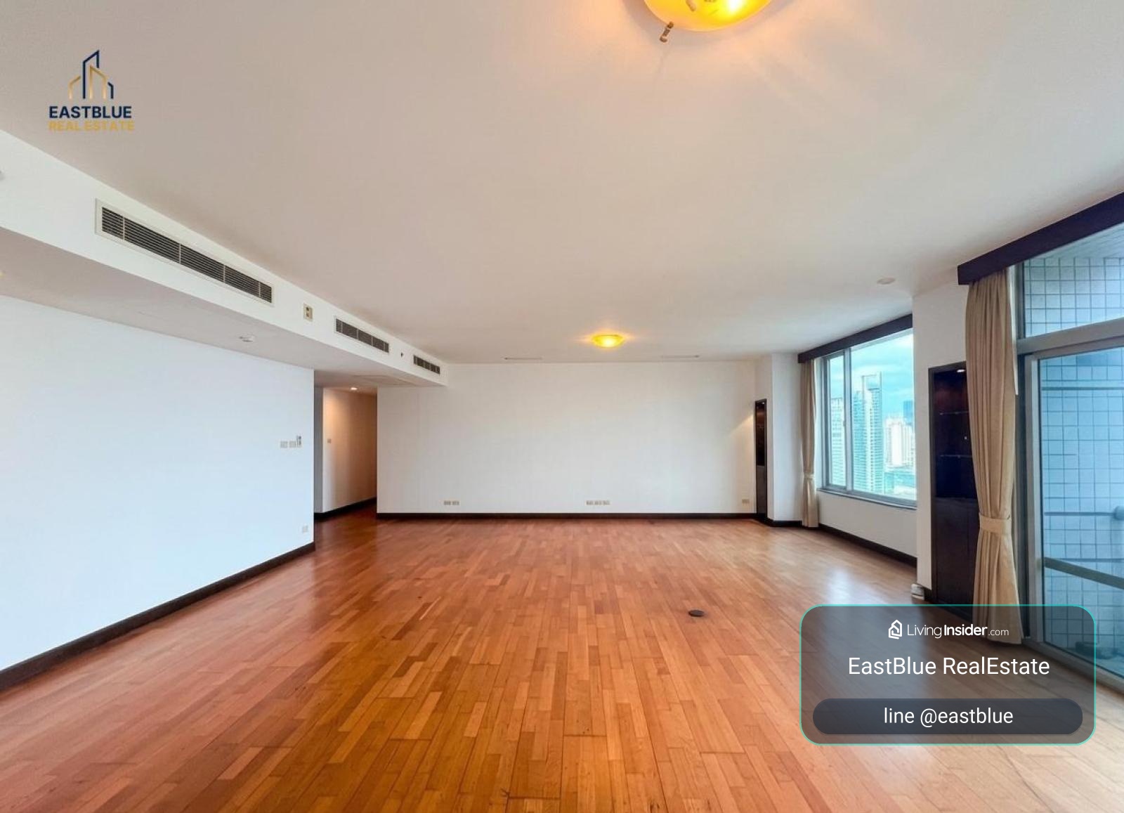 05/10/2026, รวมค่าโอนส่องฟรีโชว์ 3 ห้องนอน 4 ห้องน้ำ🏙️
All Season Mansion ทำเลทองใจกลางเมือง 
พื้นที่ 317.78 ตร.ม. เพียง 49.5 ล้านบาท! 🔥
(EB-89512) 0642748883 – รูปที่ 2