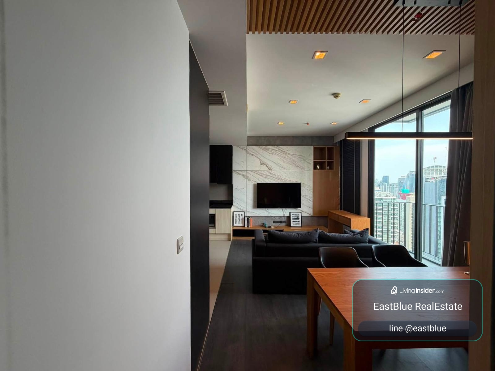 10/09/2026, รวมค่าโอน🏢 Your Luxury Escape at The Executive Regent! 💎3 Bed, 2 Bath Condo - 147 sqm - 9,800,000 THB 🏘️ 0642748883 – รูปที่ 3