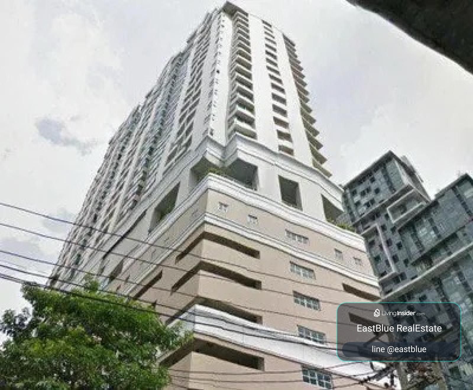 23/09/2026, ให้เช่า 2 ห้องนอน 46 ตร.ม. Baan Pathumwan ติด BTS พญาไท 18,000 บาท 🏙️ 0642748883 – รูปที่ 3