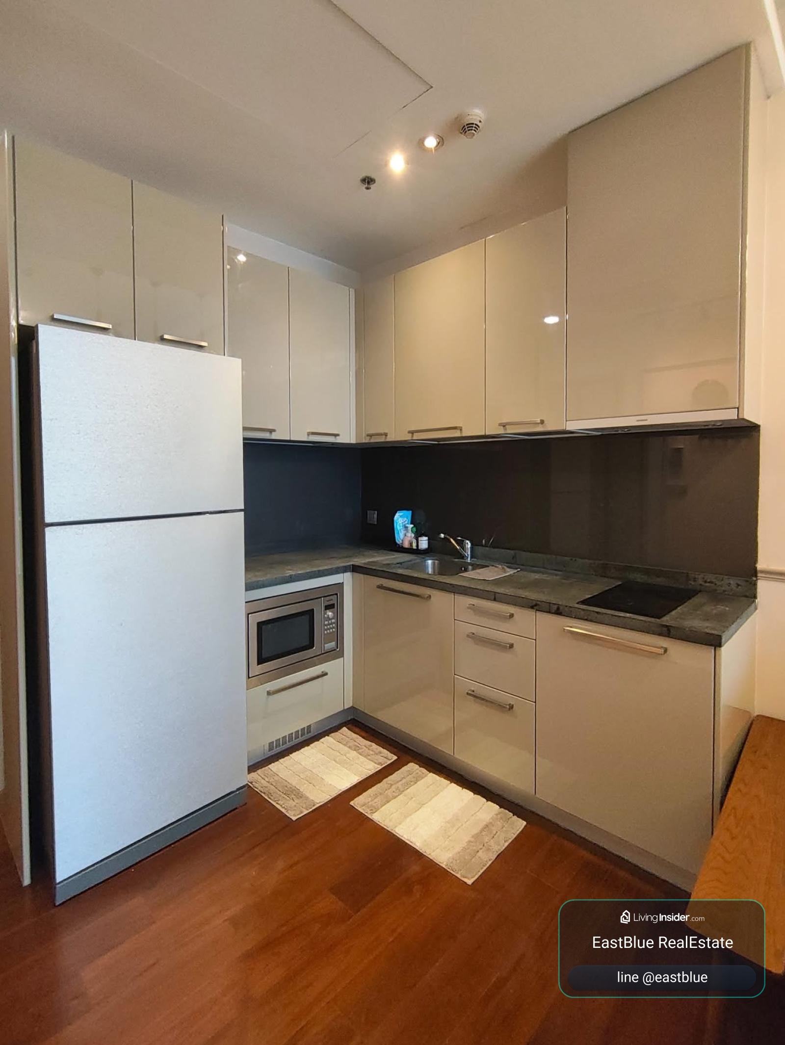 05/10/2026, 📍Quattro Condo for Rent 🛏️1 Bed 1 Bath 💰48,000 THB/month 🏘️53 sq.m.🏢
EB-81619 | Thong Lo BTS | Nearby Amenities & Facilities 📍 0642748883 – รูปที่ 3