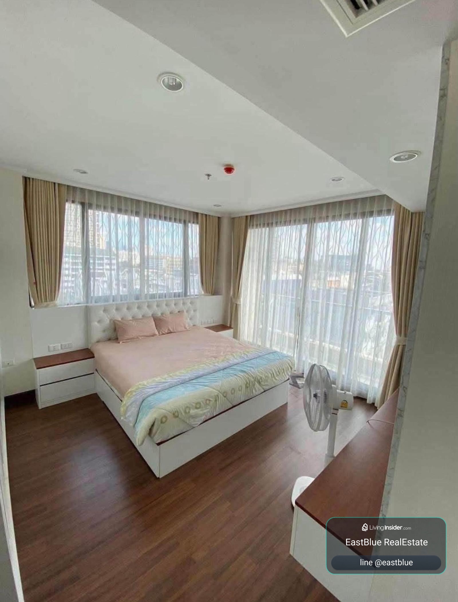 05/10/2026, รวมค่าโอนสงบใจใกล้ BTS! 🛋️ คอนโดสวย 94 ตร.ม. ถูกที่สุดในโครงการ 💰 
EB-65483 | Supalai Elite Sathorn - Suanplu 0642748883 – รูปที่ 4