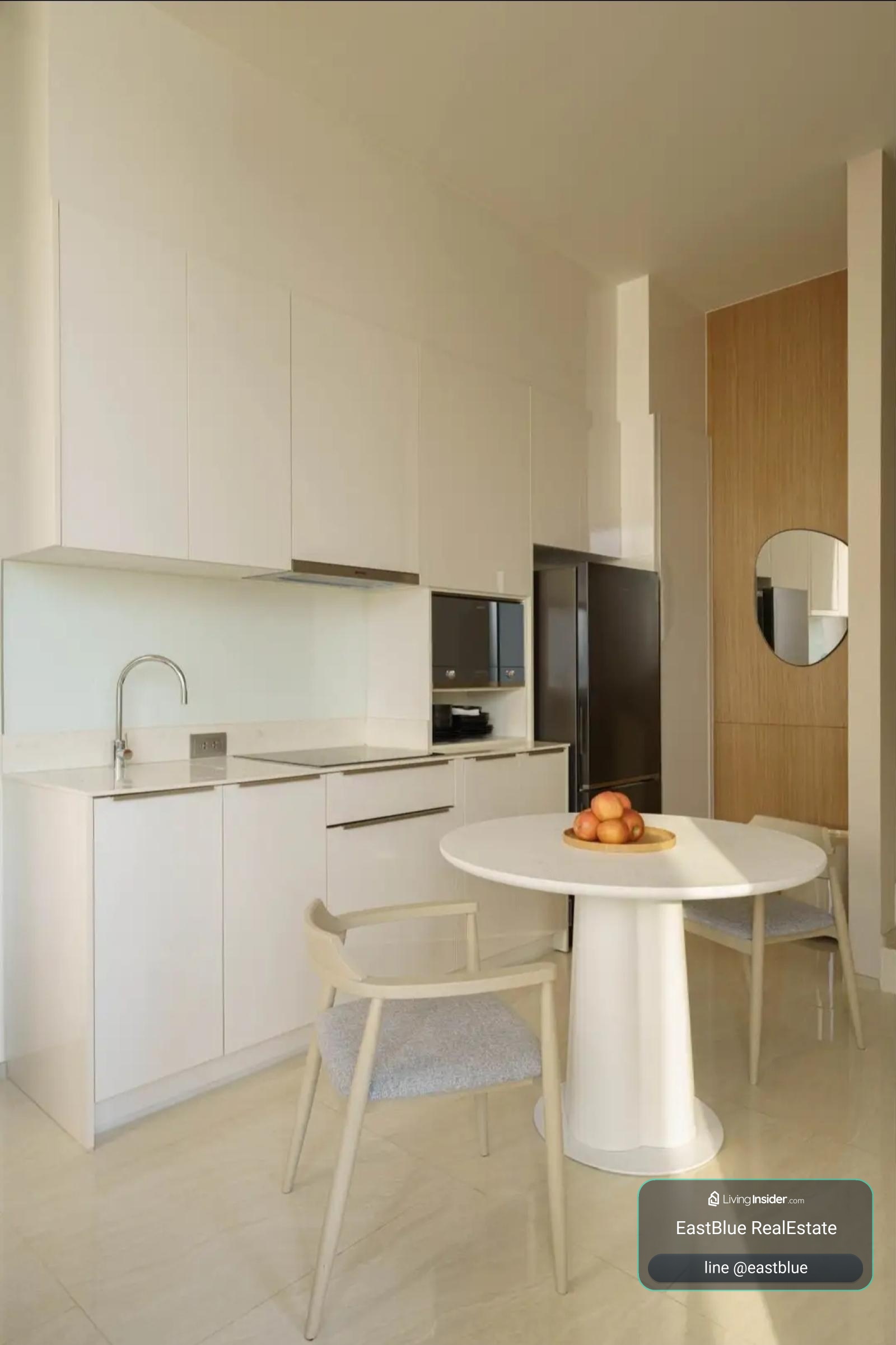 05/10/2026, 🏢 Luxurious Condo Rental at Ashton Silom! 🛌
2 Bed, 2 Bath | 72 sqm | EB-87230 | 80,000 THB/month

Close to BTS Silom 🚉 and many key landmarks: Pullman Hotel 100m, Lumpini Park 1.2km, Silom Complex 850m, Silom Plaza 160m, Central Silom 750m, Ch – รูปที่ 4