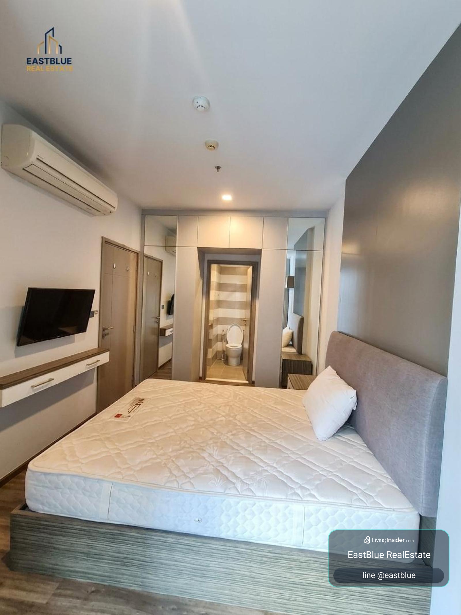 15/10/2026, รวมค่าโอน⭐ One-Bed Gem at Ceil by Sansiri! 🏢
Luxe Living at 35 sqm, Yours for 3.1M THB 💰 0642748883 – รูปที่ 3