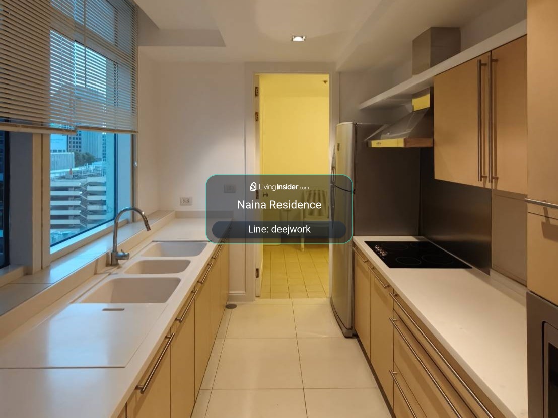Best Price 2 Bedroom Condo for Sale at Athenee Residence – รูปที่ 2
