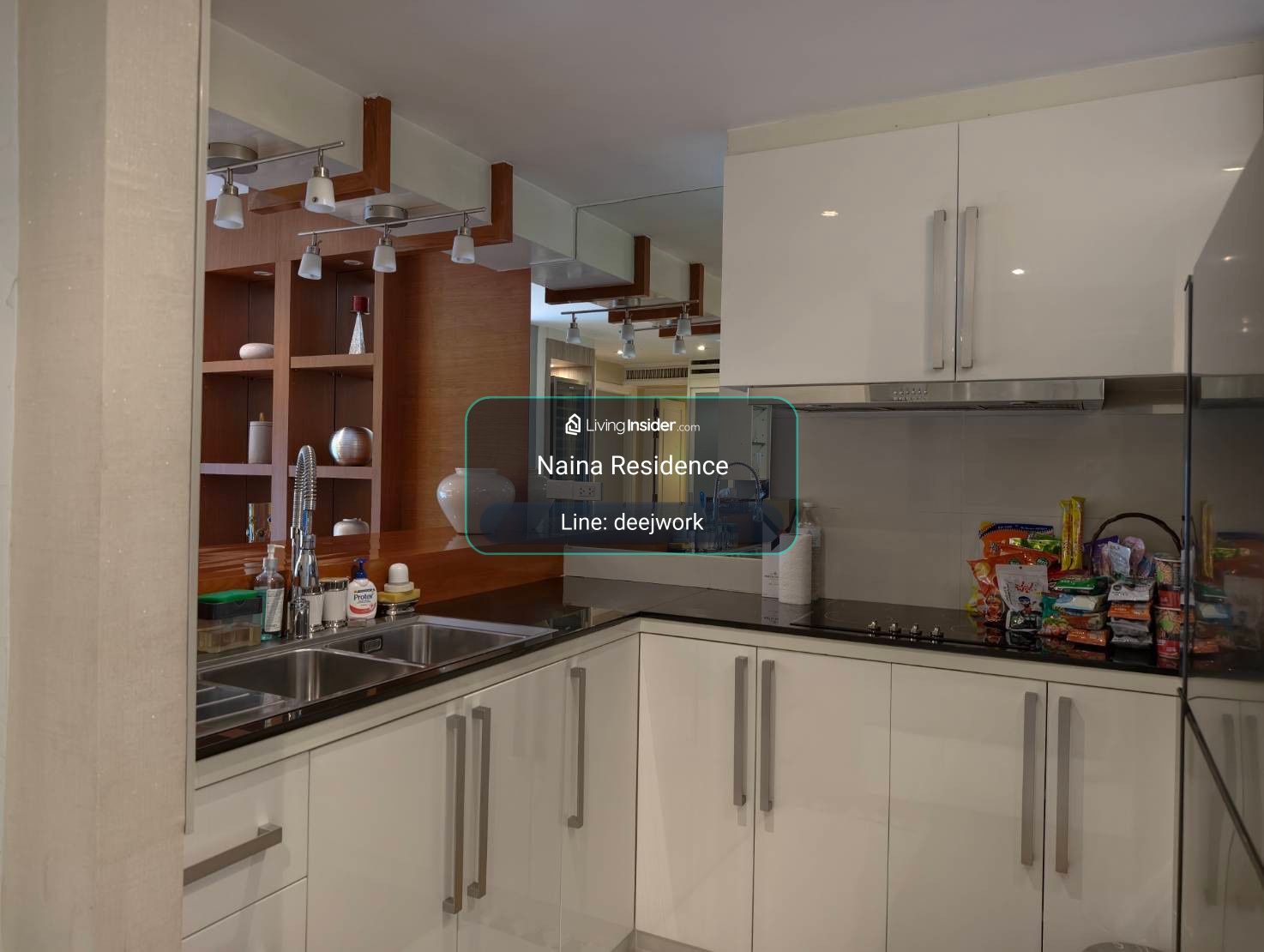 Best Price 2BR l Athenee Residence l Prime Location – รูปที่ 4