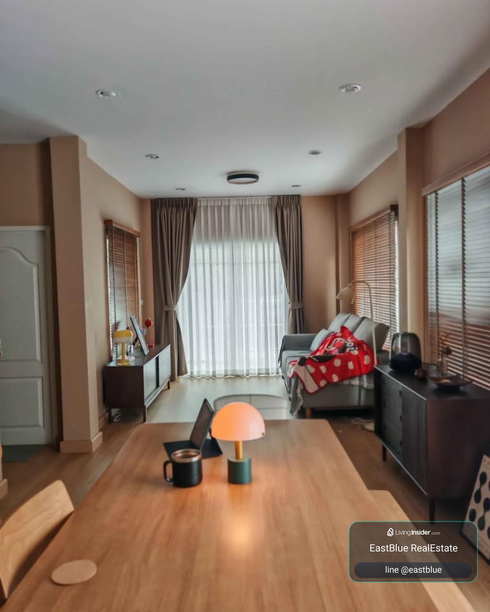 05/10/2026, ♨️ ทาวน์เฮ้าส์ยุคใหม่ที่คุณไม่ควรพลาด! 🏡
ทาวน์เฮ้าส์ริมสุด 2 ชั้น พื้นที่กว้างขวาง ใกล้ MRT เพชรเกษม48 🔑 0642748883 – รูปที่ 2