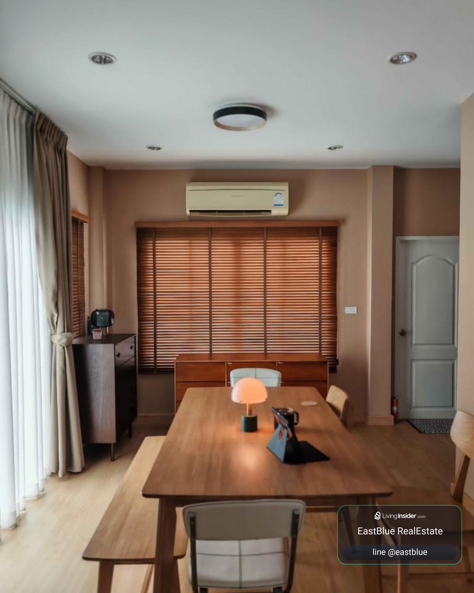 05/10/2026, ♨️ ทาวน์เฮ้าส์ยุคใหม่ที่คุณไม่ควรพลาด! 🏡
ทาวน์เฮ้าส์ริมสุด 2 ชั้น พื้นที่กว้างขวาง ใกล้ MRT เพชรเกษม48 🔑 0642748883 – รูปที่ 3