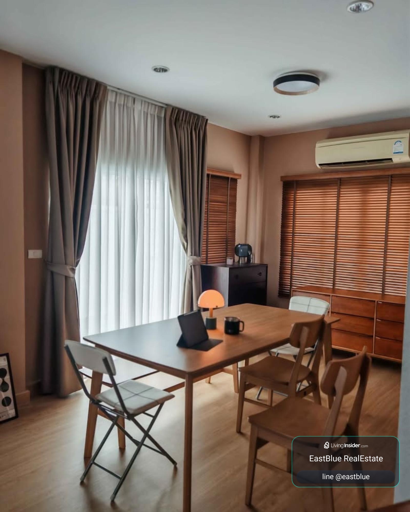 05/10/2026, ♨️ ทาวน์เฮ้าส์ยุคใหม่ที่คุณไม่ควรพลาด! 🏡
ทาวน์เฮ้าส์ริมสุด 2 ชั้น พื้นที่กว้างขวาง ใกล้ MRT เพชรเกษม48 🔑 0642748883 – รูปที่ 4