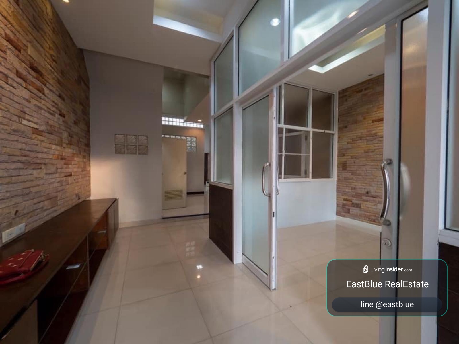 15/10/2026, 🏢🏡 Home Office ใจกลางอ่อนนุช! 

5 ชั้นครบ จดทะเบียนบริษัทได้ ห่างรถไฟฟ้าแค่ 1 กม. 0642748883 – รูปที่ 2