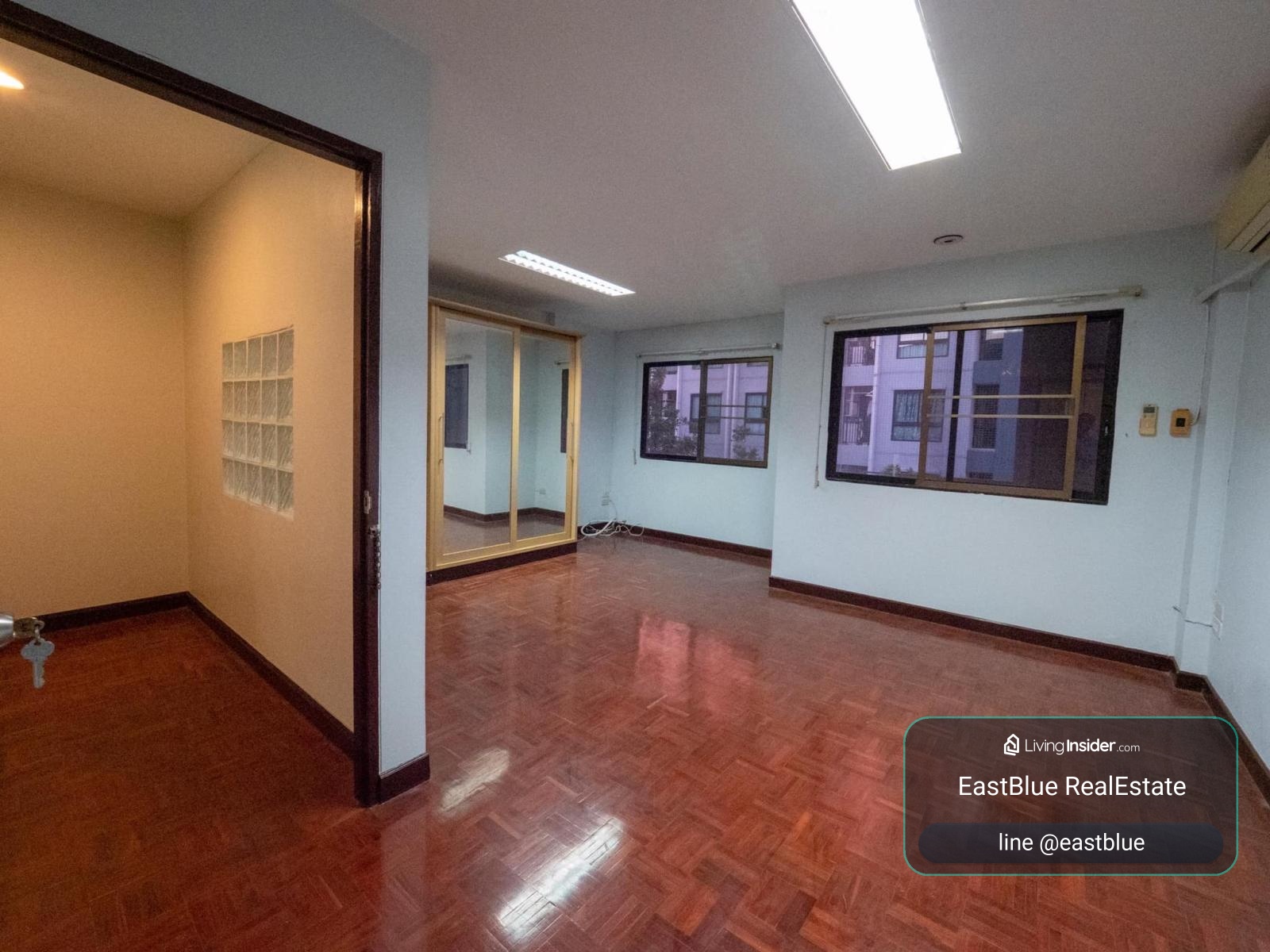 15/10/2026, 🏢🏡 Home Office ใจกลางอ่อนนุช! 

5 ชั้นครบ จดทะเบียนบริษัทได้ ห่างรถไฟฟ้าแค่ 1 กม. 0642748883 – รูปที่ 3