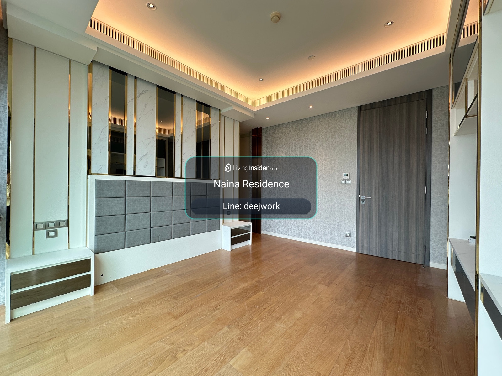 Best Deal for SALE with Serene Lumpini Park View at Sindhorn Tonson – รูปที่ 4