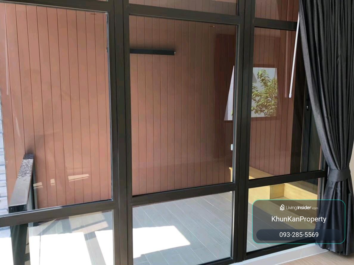 ✅FOR RENT✅Plex Bangna 🔥 HOT DEAL – รูปที่ 2