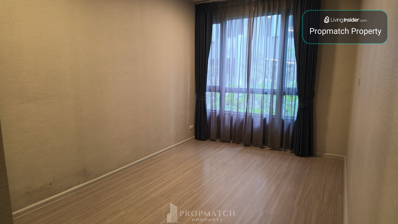 ✨Flash Deal ✨Quintara Phume Sukhumvit 39 ( 1Bed 1Bath 38SQM.) พร้อมอยู่ ! เพียง 3,980,000 บาท Tel.0981315848 @propmatch  – รูปที่ 3