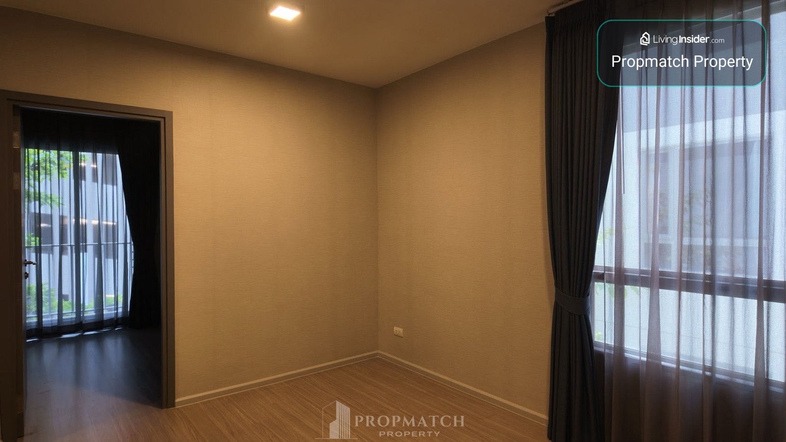 ✨Flash Deal ✨Quintara Phume Sukhumvit 39 ( 1Bed 1Bath 38SQM.) พร้อมอยู่ ! เพียง 3,980,000 บาท Tel.0981315848 @propmatch  – รูปที่ 2