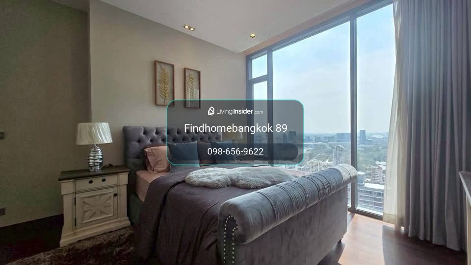 RENT : 3 BEDS PENTHOUSE  – รูปที่ 3