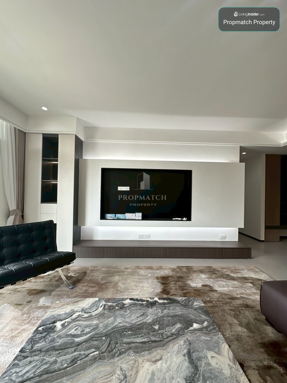 ✨Flash Deal ✨ All Season Mansion ( 2Bed 2Bath 136SQM.) พร้อมอยู่ ! เพียง 27,000,000 บาท Tel.0981315848 @propmatch  – รูปที่ 2