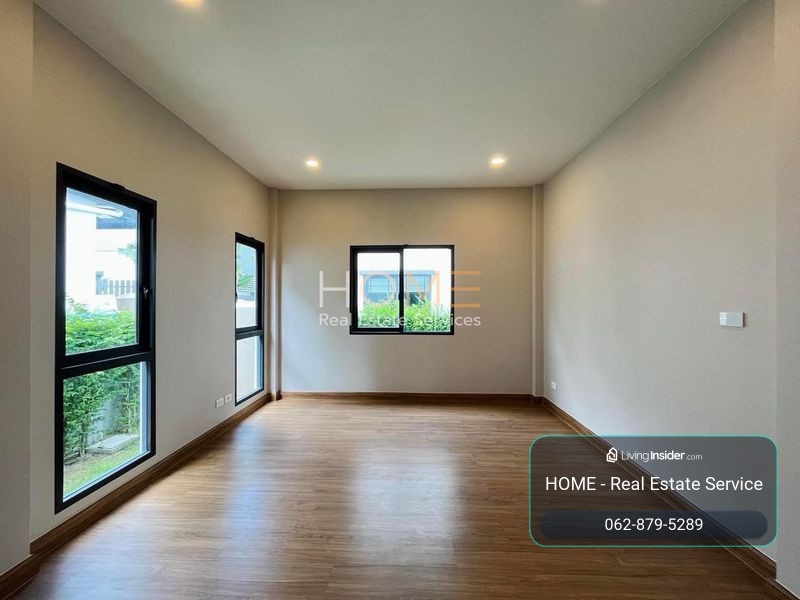เดอะ ซิตี้ สุขุมวิท - อ่อนนุช / 4 ห้องนอน (เช่า), The City Sukhumvit - Onnut / 4 Bedrooms (FOR RENT) FAS108 – รูปที่ 4