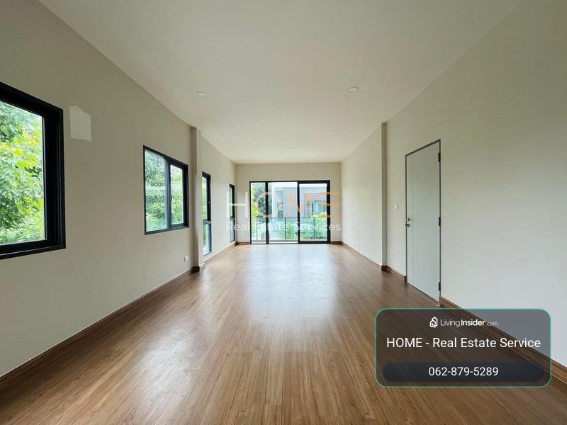 เดอะ ซิตี้ สุขุมวิท - อ่อนนุช / 4 ห้องนอน (เช่า), The City Sukhumvit - Onnut / 4 Bedrooms (FOR RENT) FAS108 – รูปที่ 3