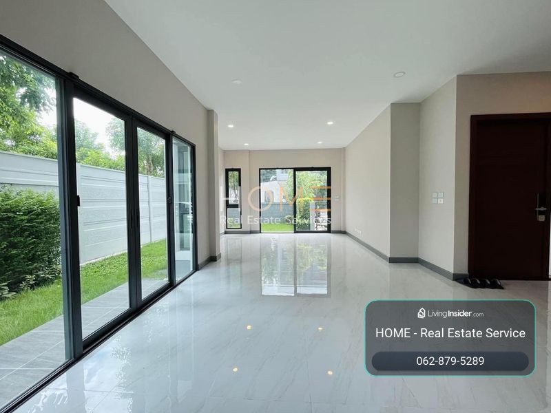 เดอะ ซิตี้ สุขุมวิท - อ่อนนุช / 4 ห้องนอน (เช่า), The City Sukhumvit - Onnut / 4 Bedrooms (FOR RENT) FAS108 – รูปที่ 2