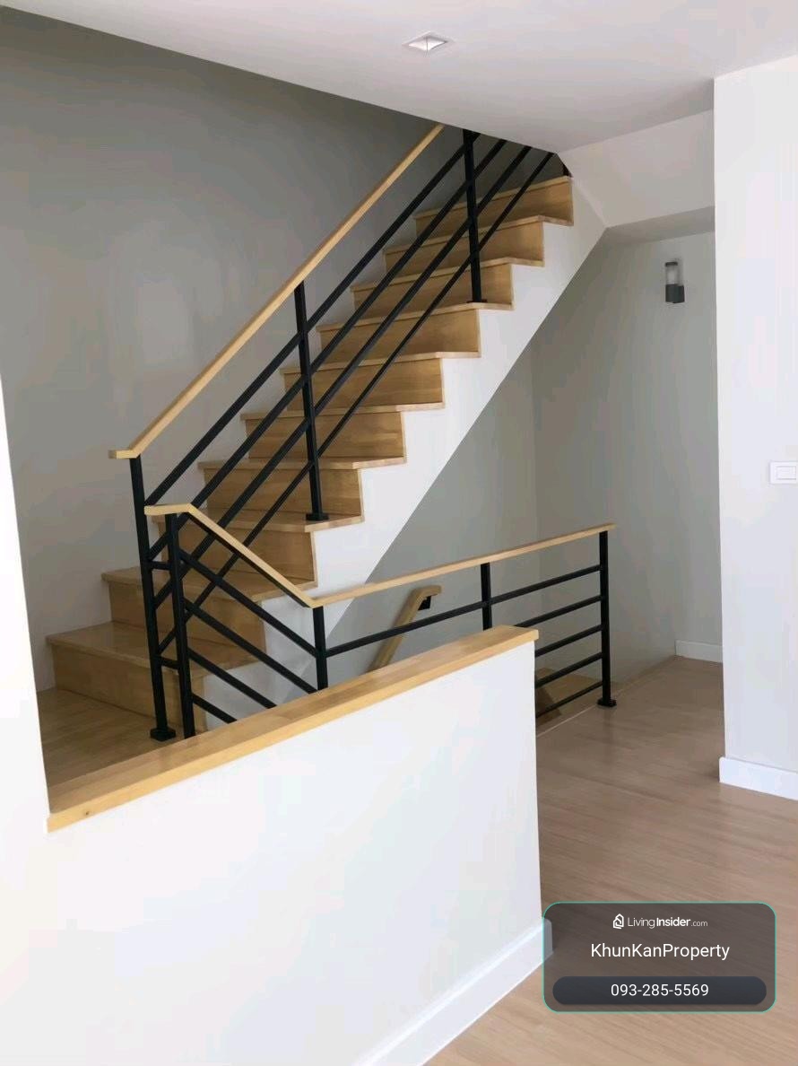 ✅FOR RENT✅Plex Bangna #CornerHouse 🔥 HOT DEAL  – รูปที่ 3