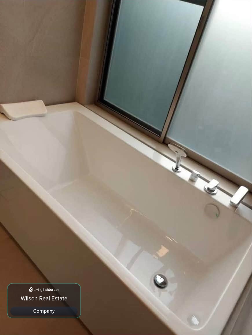 🏡 ให้เช่า 𝗩𝗜𝗩𝗘 𝗞𝗥𝗨𝗡𝗚𝗧𝗛𝗘𝗣 𝗞𝗥𝗘𝗘𝗧𝗛𝗔 | JAPANDI HOUSE 🎐 | 𝟯 𝗕𝗘𝗗𝗥𝗢𝗢𝗠𝗦 | ที่ดิน 77 ตร.ว. | Fully Furnished พร้อมอยู่ – รูปที่ 4