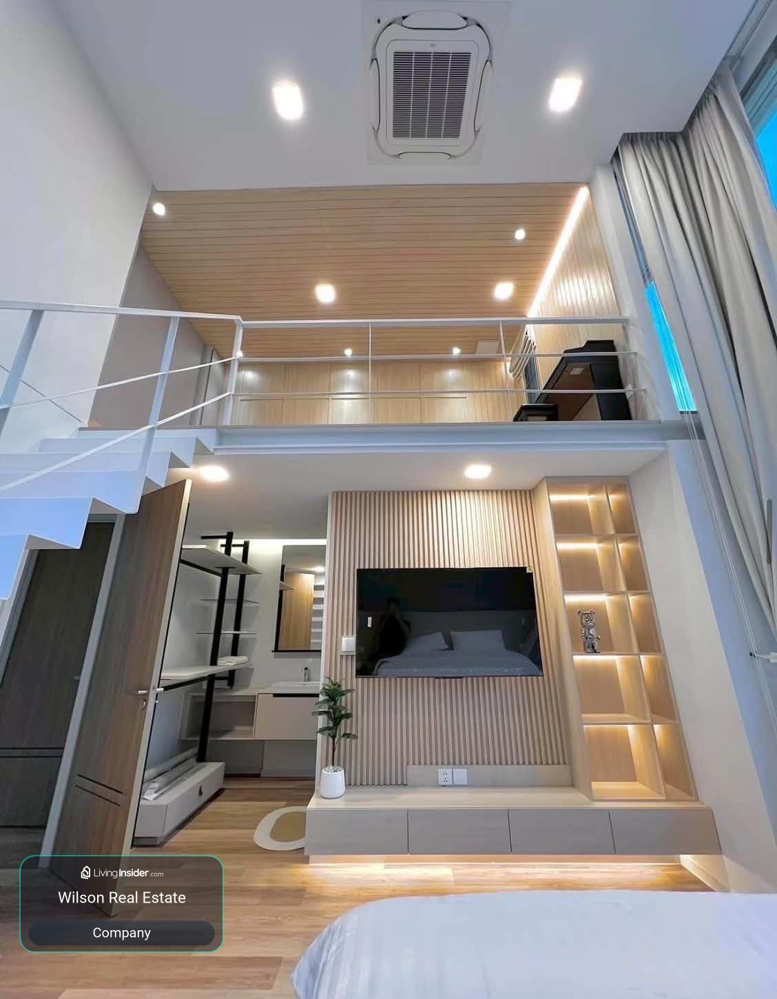 🏡 ให้เช่า 𝗩𝗜𝗩𝗘 𝗞𝗥𝗨𝗡𝗚𝗧𝗛𝗘𝗣 𝗞𝗥𝗘𝗘𝗧𝗛𝗔 | JAPANDI HOUSE 🎐 | 𝟯 𝗕𝗘𝗗𝗥𝗢𝗢𝗠𝗦 | ที่ดิน 77 ตร.ว. | Fully Furnished พร้อมอยู่ – รูปที่ 2