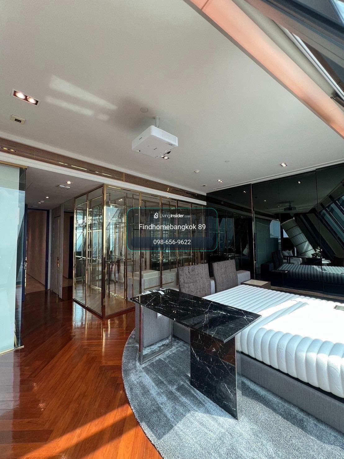 RENT : PRIVATE POOL • PRIVATE SANCTUARY • PRIVATE LIFESTYLE PENTHOUSE @ SUKHUMVIT 39 – รูปที่ 2