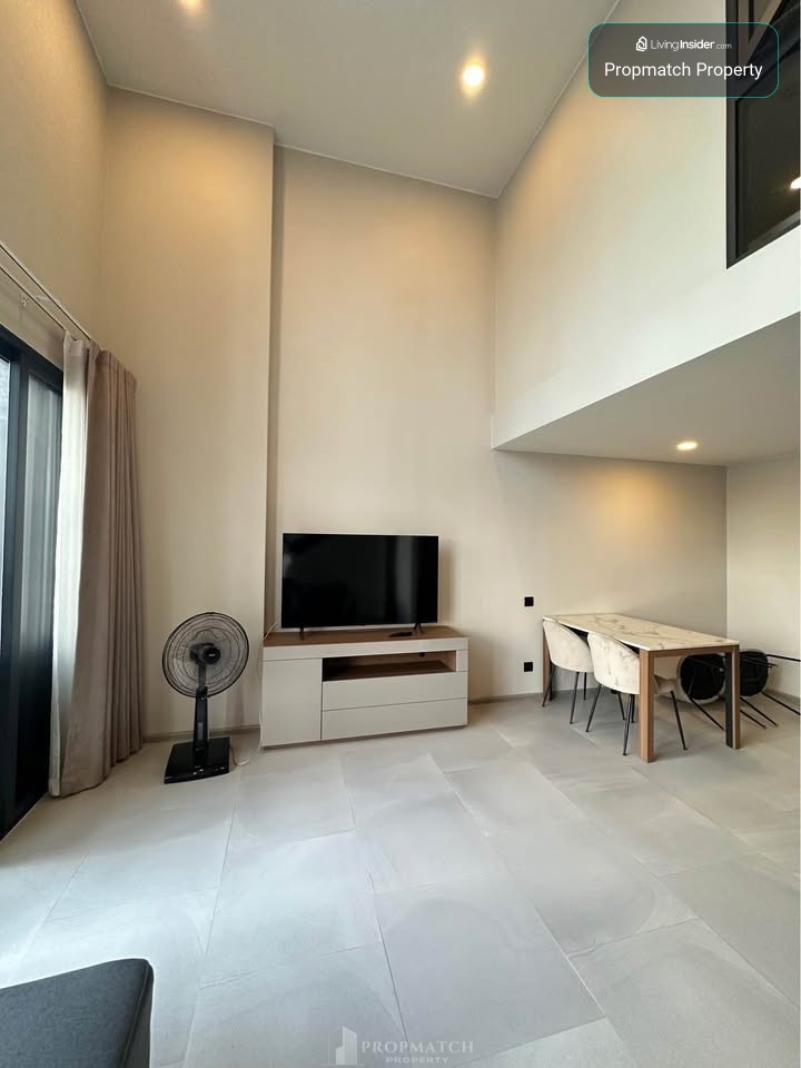 ✨Flash Deal ✨ Cooper Siam ( 1Bed 1Bath 51.3SQM.) พร้อมอยู่ ! เพียง 32,000 บาทต่อเดือน Tel.0981315848 @propmatch  – รูปที่ 2