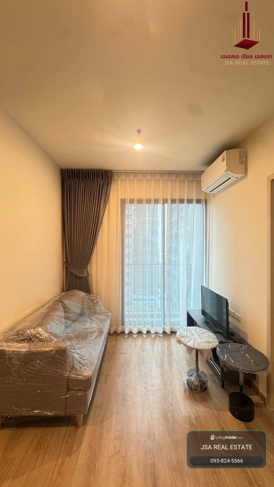 ✨ For Rent: Nue District R9 Condo ✨💰 Only 28,000 THB/month  – รูปที่ 3