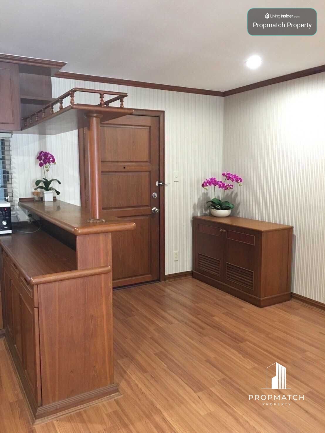✨Flash Deal ✨ Acadamia Grand Tower ( 2Bed 2Bath 92SQM.) พร้อมอยู่ ! เพียง 9,500,000 บาท Tel.0981315848 @propmatch  – รูปที่ 4