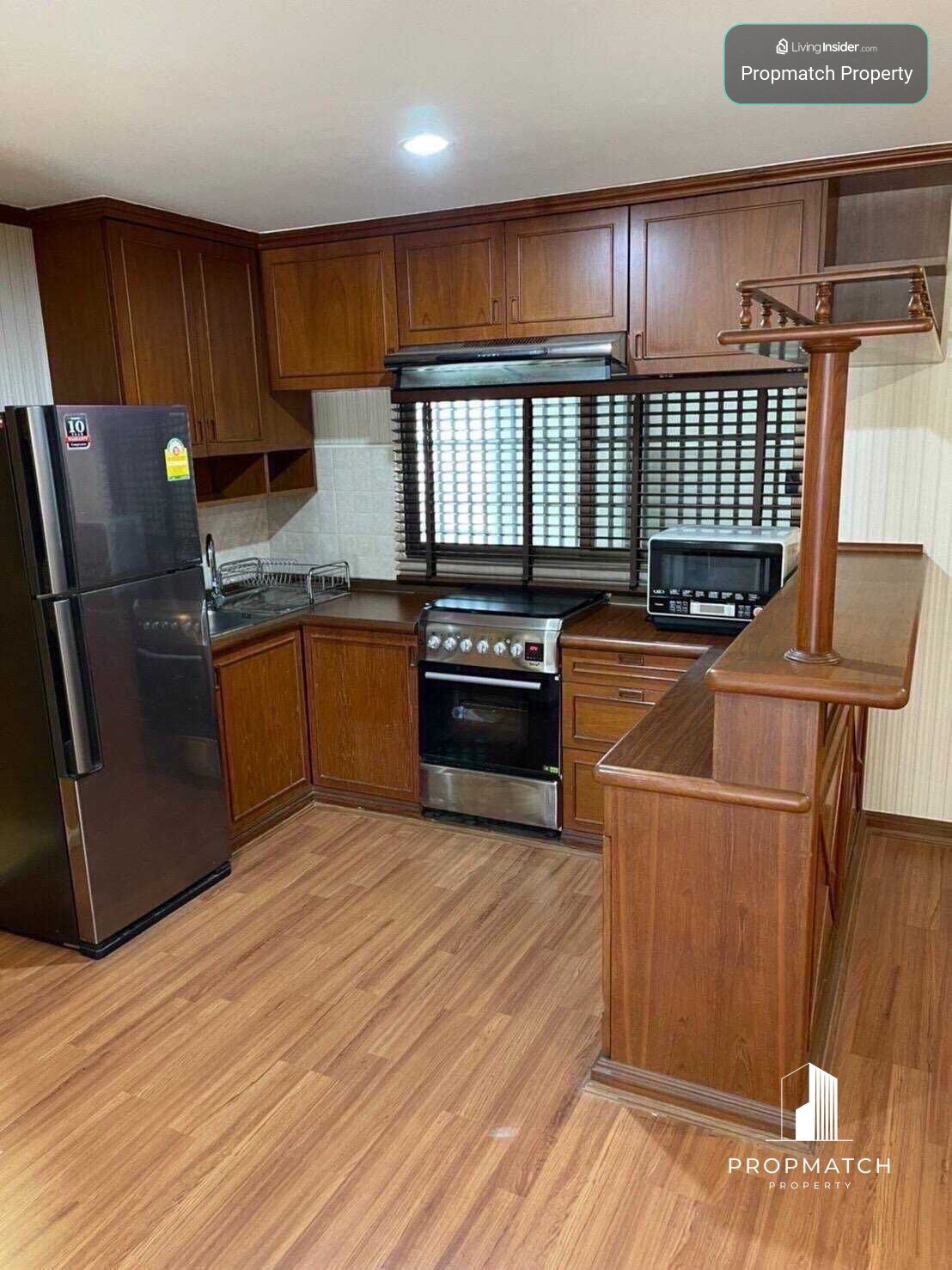 ✨Flash Deal ✨ Acadamia Grand Tower ( 2Bed 2Bath 92SQM.) พร้อมอยู่ ! เพียง 9,500,000 บาท Tel.0981315848 @propmatch  – รูปที่ 3