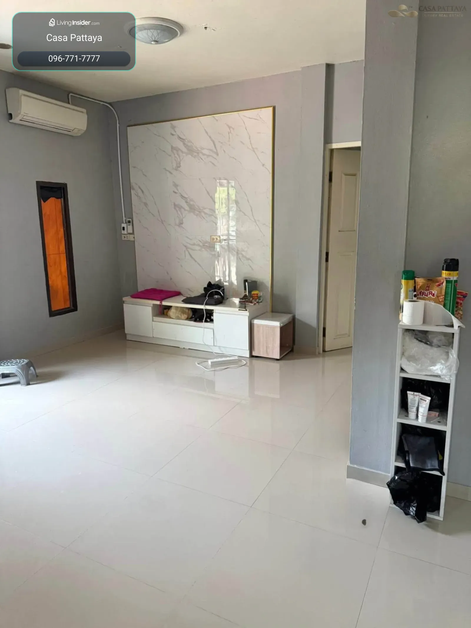 House for Sale: Peaceful Location in Ban Amphur – รูปที่ 4