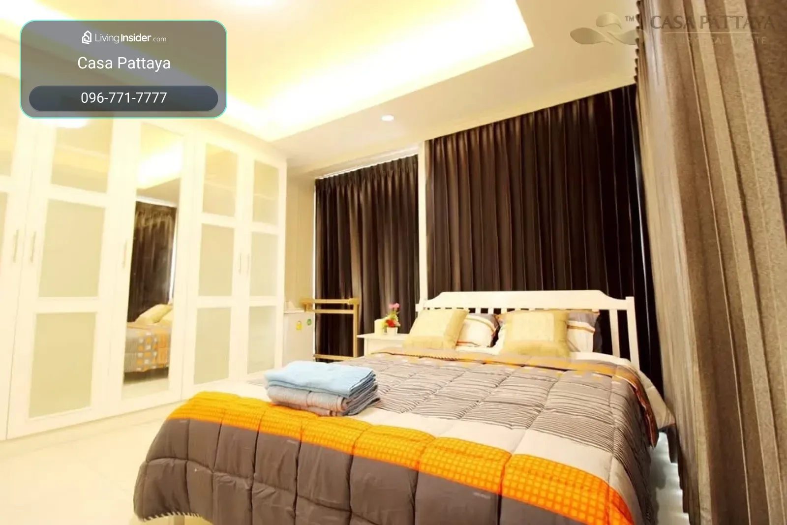 ขายอาคารพาณิชย์ 3 ชั้น ห้องมุม ซอยกรมที่ดินเก่า พัทยาใต้ – รูปที่ 3